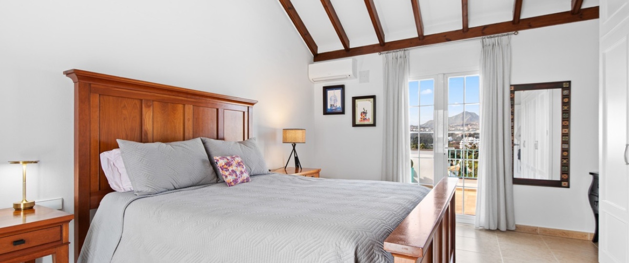 Rynek wtórny - Town house - Marbella - Guadalmina Alta