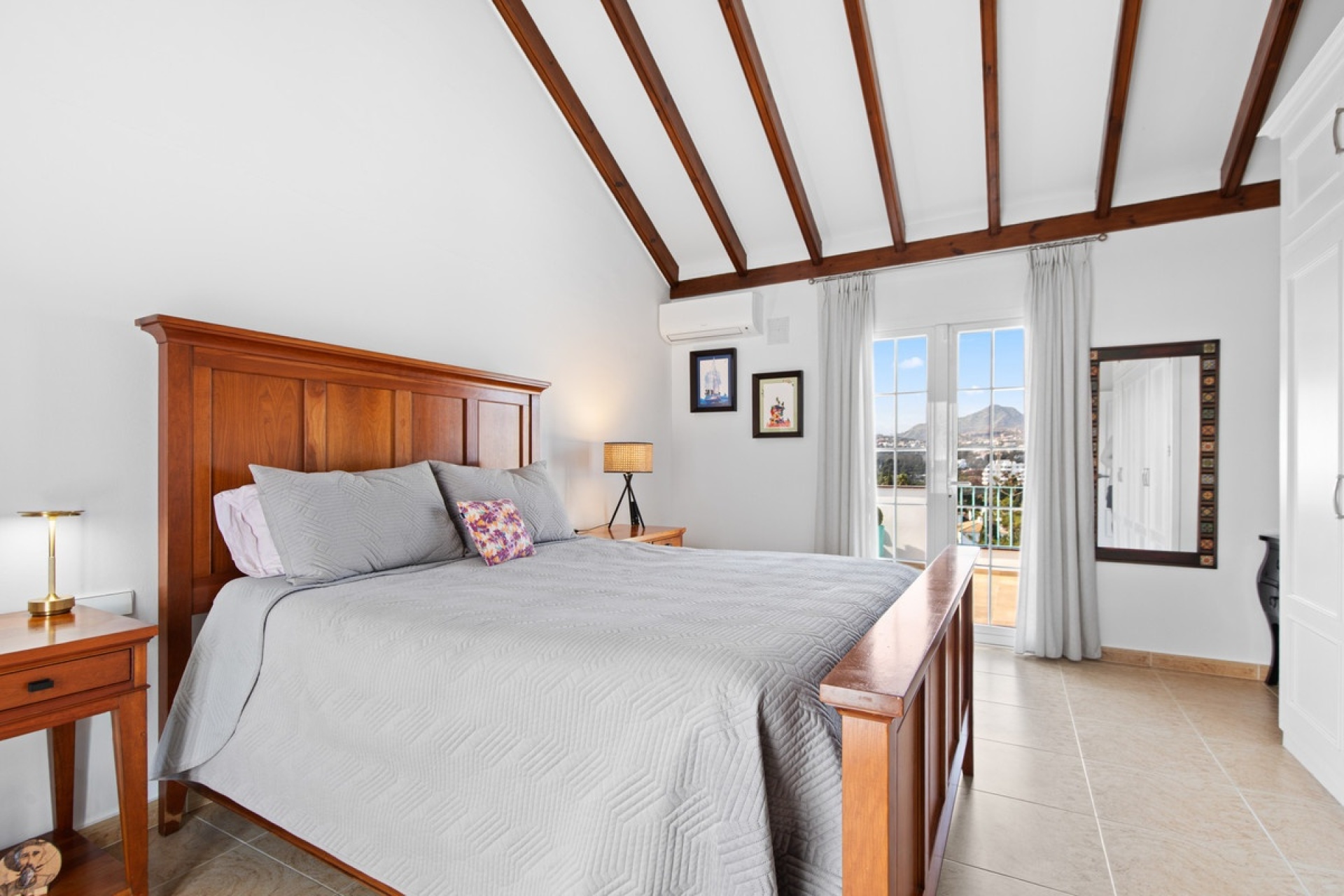 Rynek wtórny - Town house - Marbella - Guadalmina Alta