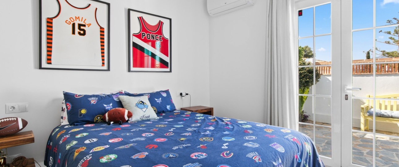 Rynek wtórny - Town house - Marbella - Guadalmina Alta