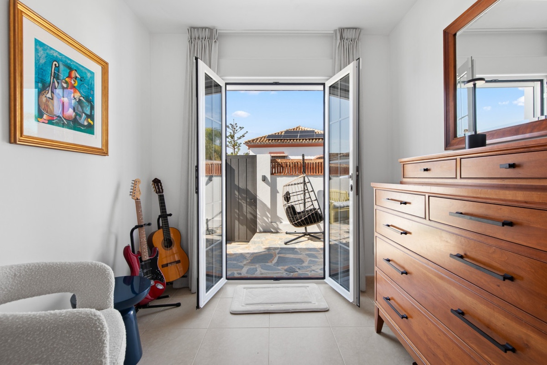 Rynek wtórny - Town house - Marbella - Guadalmina Alta
