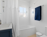 Rynek wtórny - Town house - Marbella - Guadalmina Alta