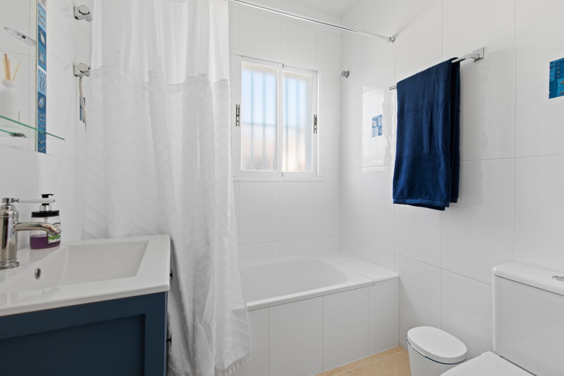 Rynek wtórny - Town house - Marbella - Guadalmina Alta