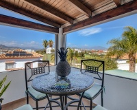 Rynek wtórny - Town house - Marbella - Guadalmina Alta