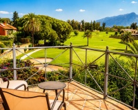 Rynek wtórny - Town house - Marbella - Guadalmina Alta