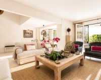 Rynek wtórny - Town house - Marbella - Guadalmina Alta