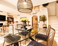 Rynek wtórny - Town house - Marbella - Guadalmina Alta