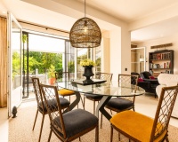 Rynek wtórny - Town house - Marbella - Guadalmina Alta