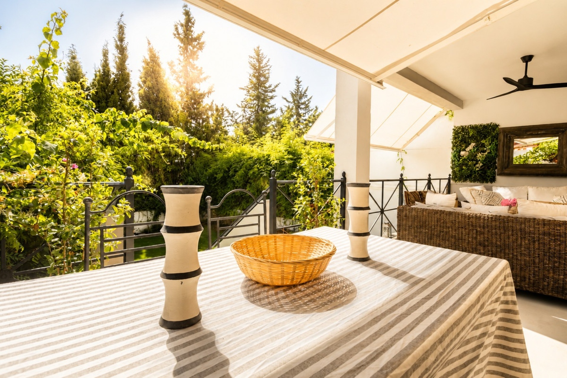 Rynek wtórny - Town house - Marbella - Guadalmina Alta