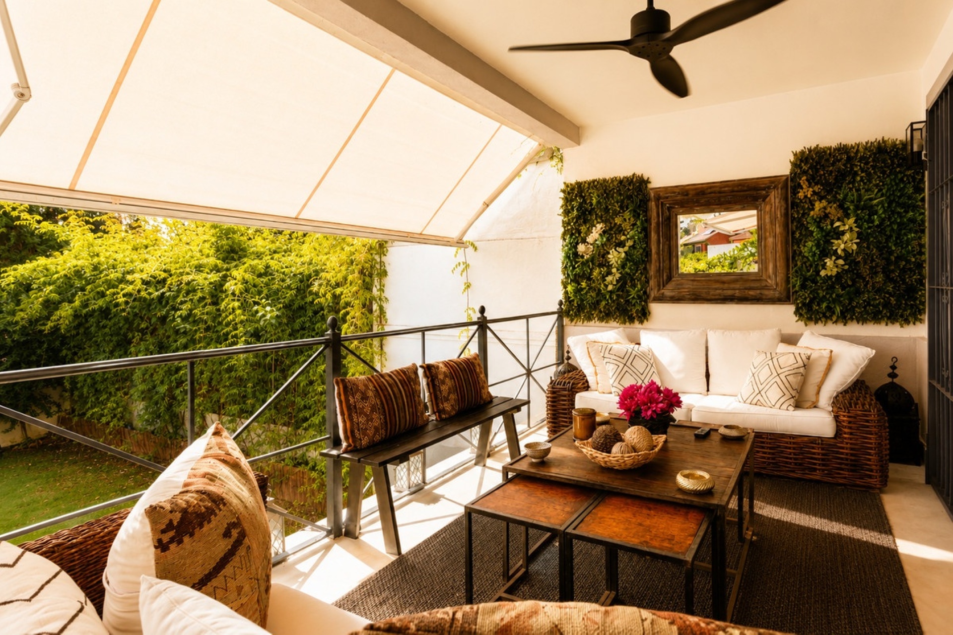 Rynek wtórny - Town house - Marbella - Guadalmina Alta