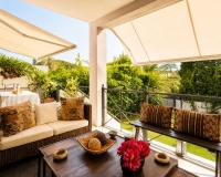 Rynek wtórny - Town house - Marbella - Guadalmina Alta