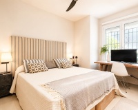 Rynek wtórny - Town house - Marbella - Guadalmina Alta