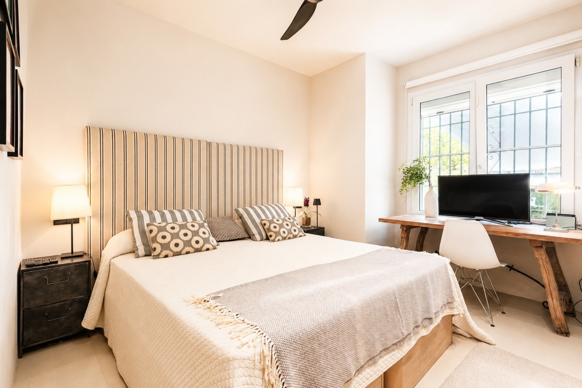 Rynek wtórny - Town house - Marbella - Guadalmina Alta