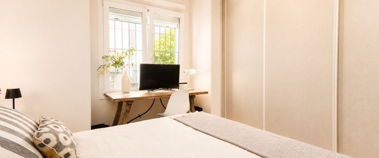 Rynek wtórny - Town house - Marbella - Guadalmina Alta