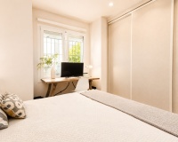 Rynek wtórny - Town house - Marbella - Guadalmina Alta