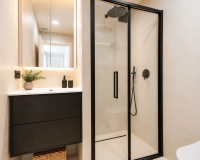 Rynek wtórny - Town house - Marbella - Guadalmina Alta