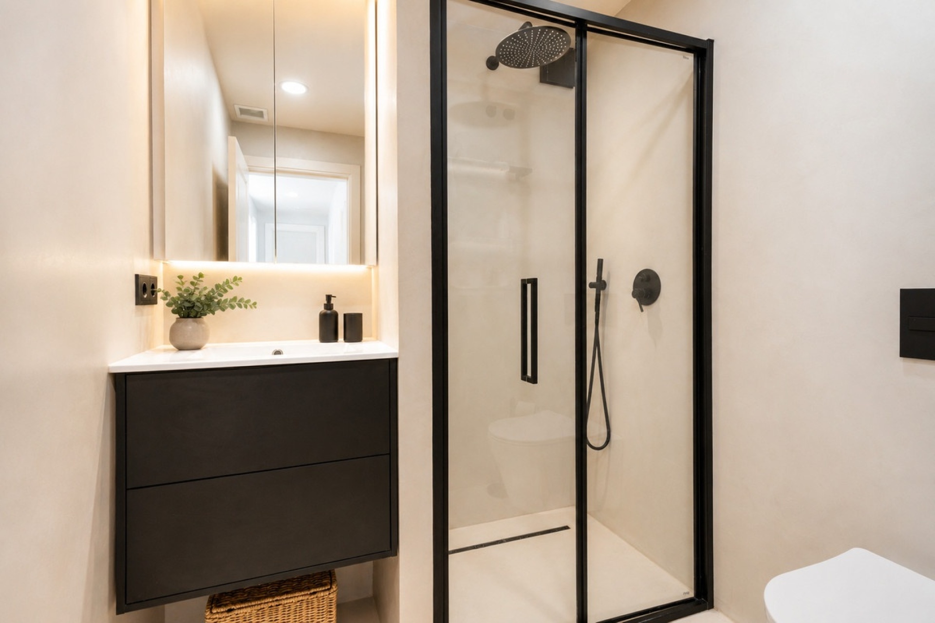 Rynek wtórny - Town house - Marbella - Guadalmina Alta