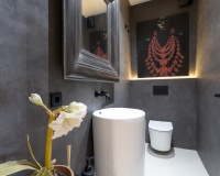 Rynek wtórny - Town house - Marbella - Guadalmina Alta