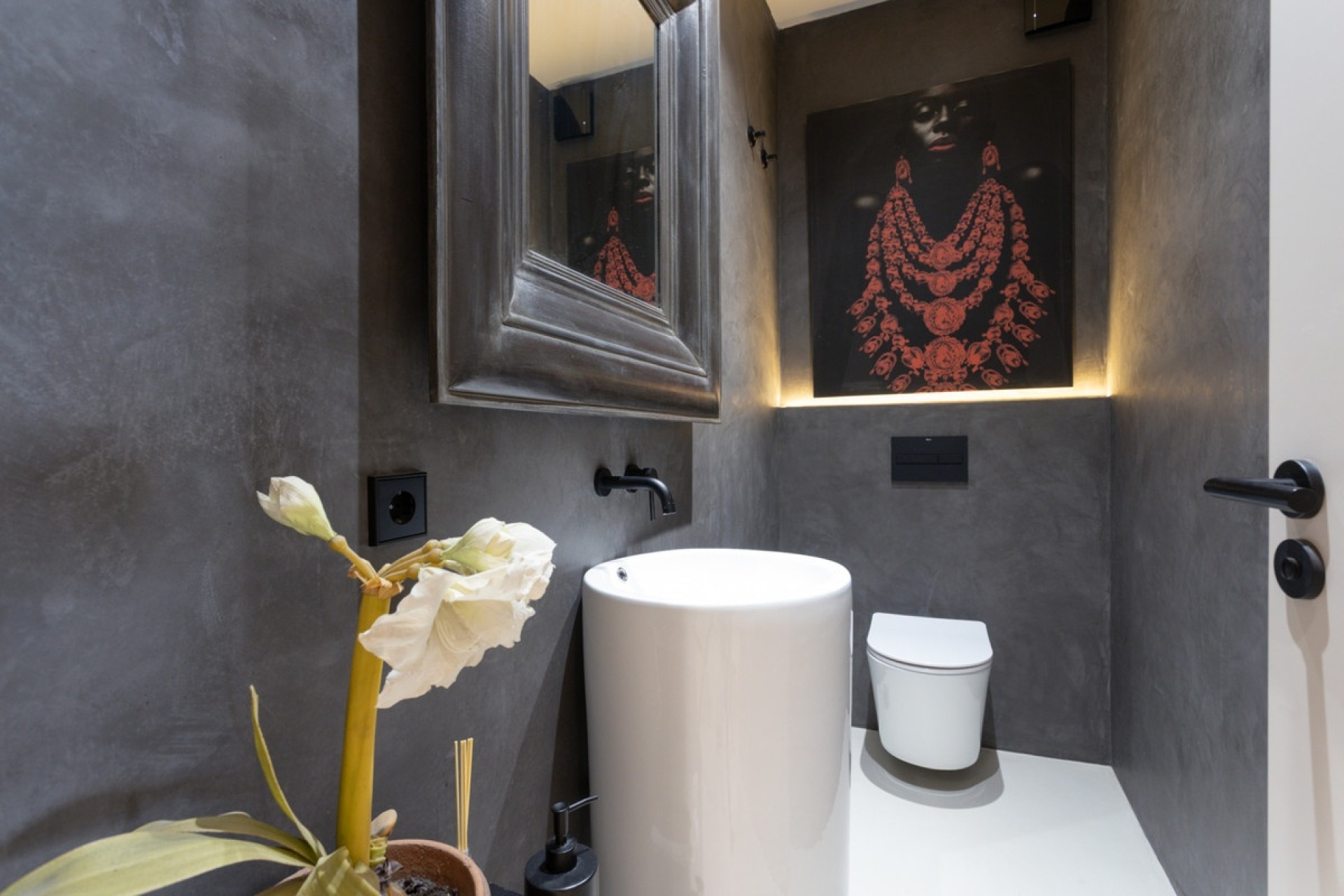 Rynek wtórny - Town house - Marbella - Guadalmina Alta