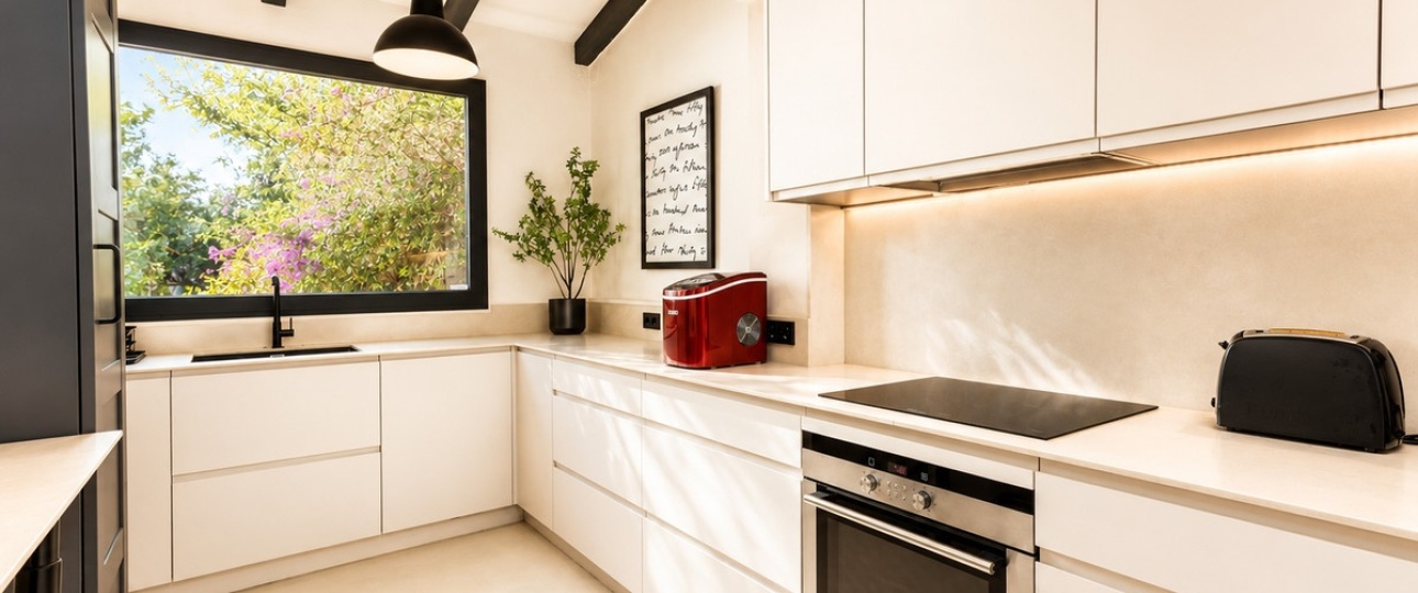 Rynek wtórny - Town house - Marbella - Guadalmina Alta