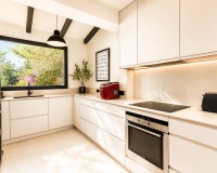 Rynek wtórny - Town house - Marbella - Guadalmina Alta