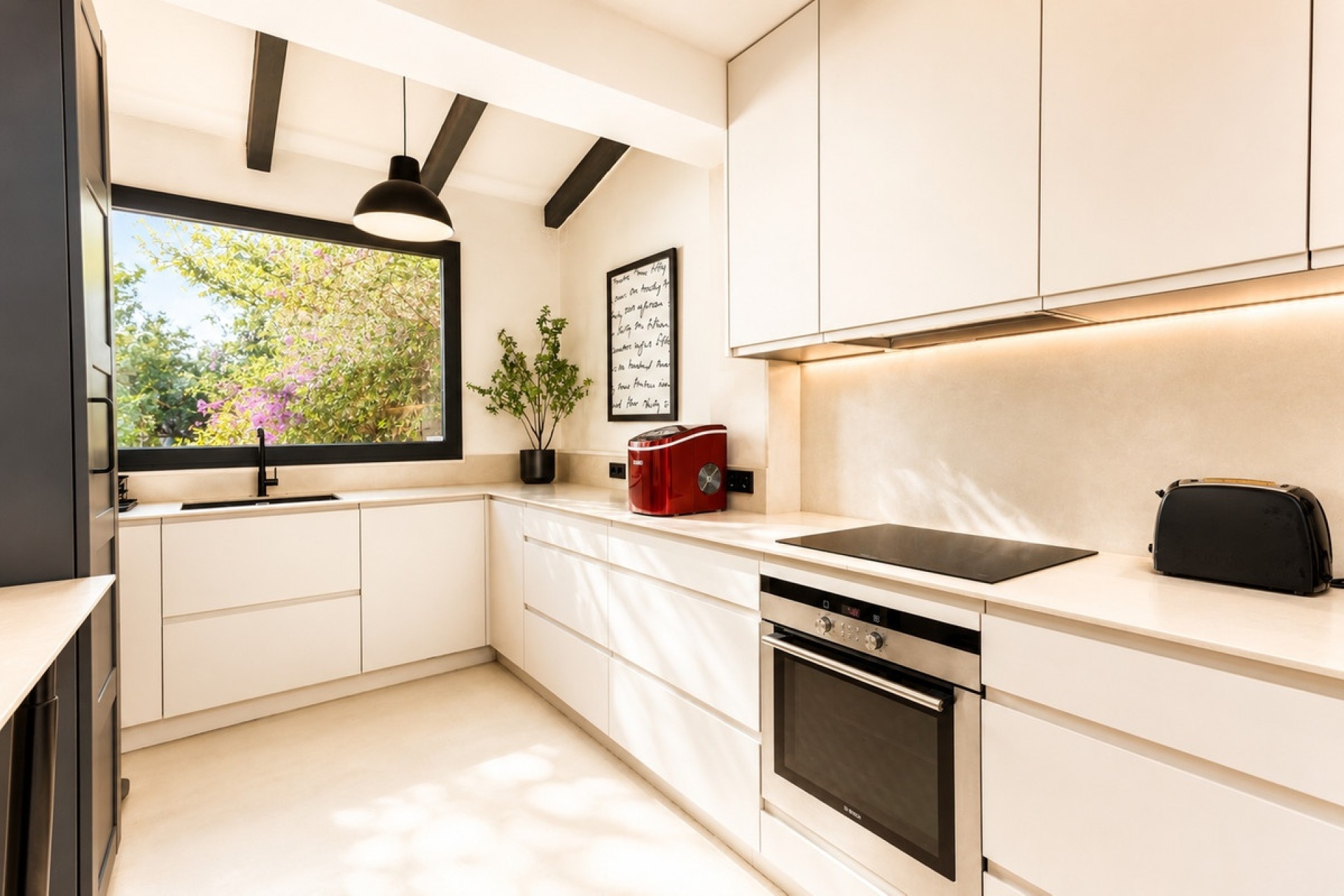 Rynek wtórny - Town house - Marbella - Guadalmina Alta