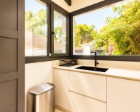 Rynek wtórny - Town house - Marbella - Guadalmina Alta
