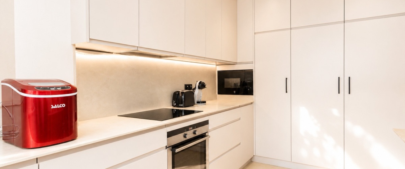 Rynek wtórny - Town house - Marbella - Guadalmina Alta