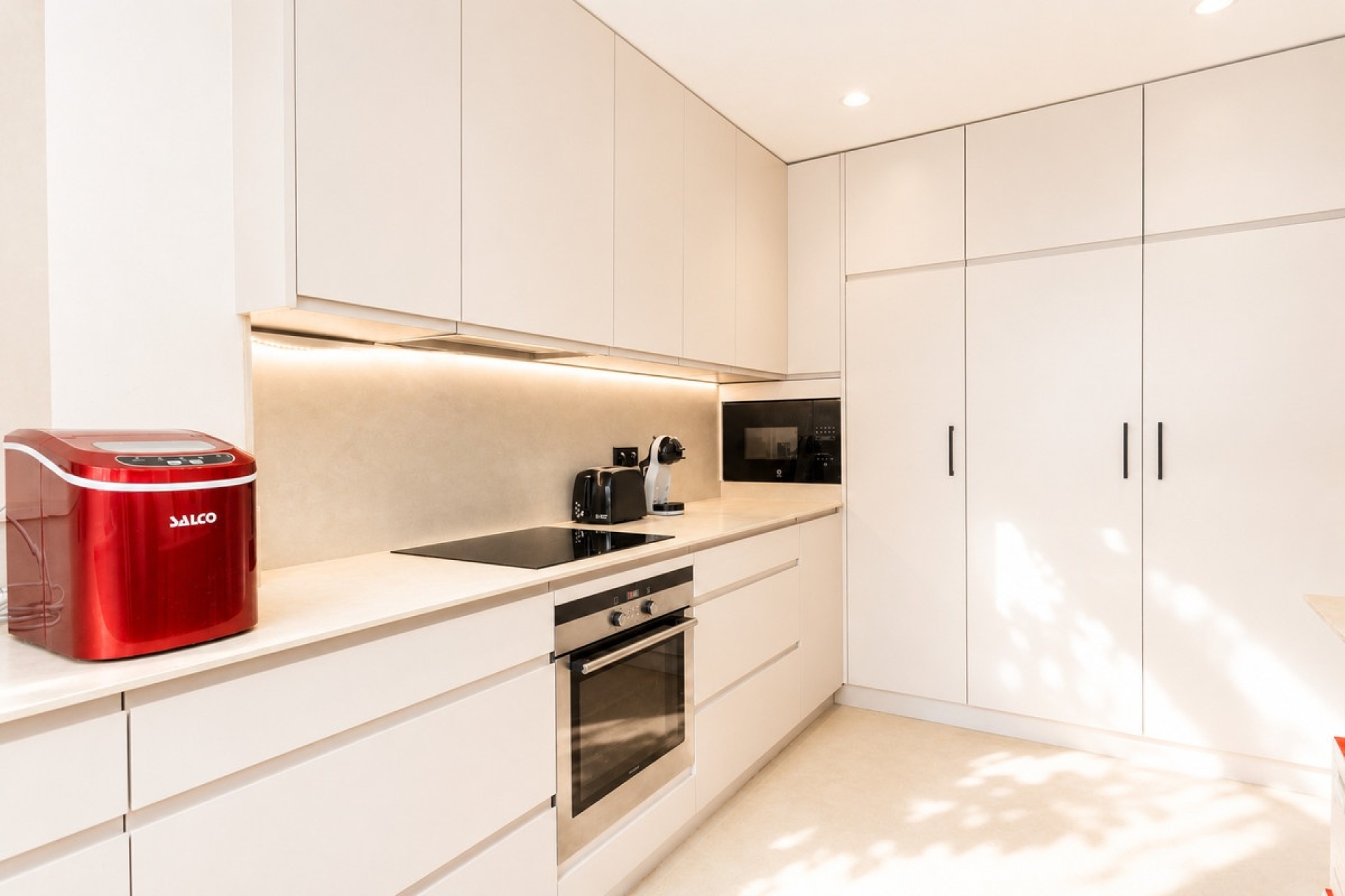 Rynek wtórny - Town house - Marbella - Guadalmina Alta