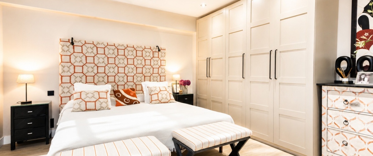 Rynek wtórny - Town house - Marbella - Guadalmina Alta