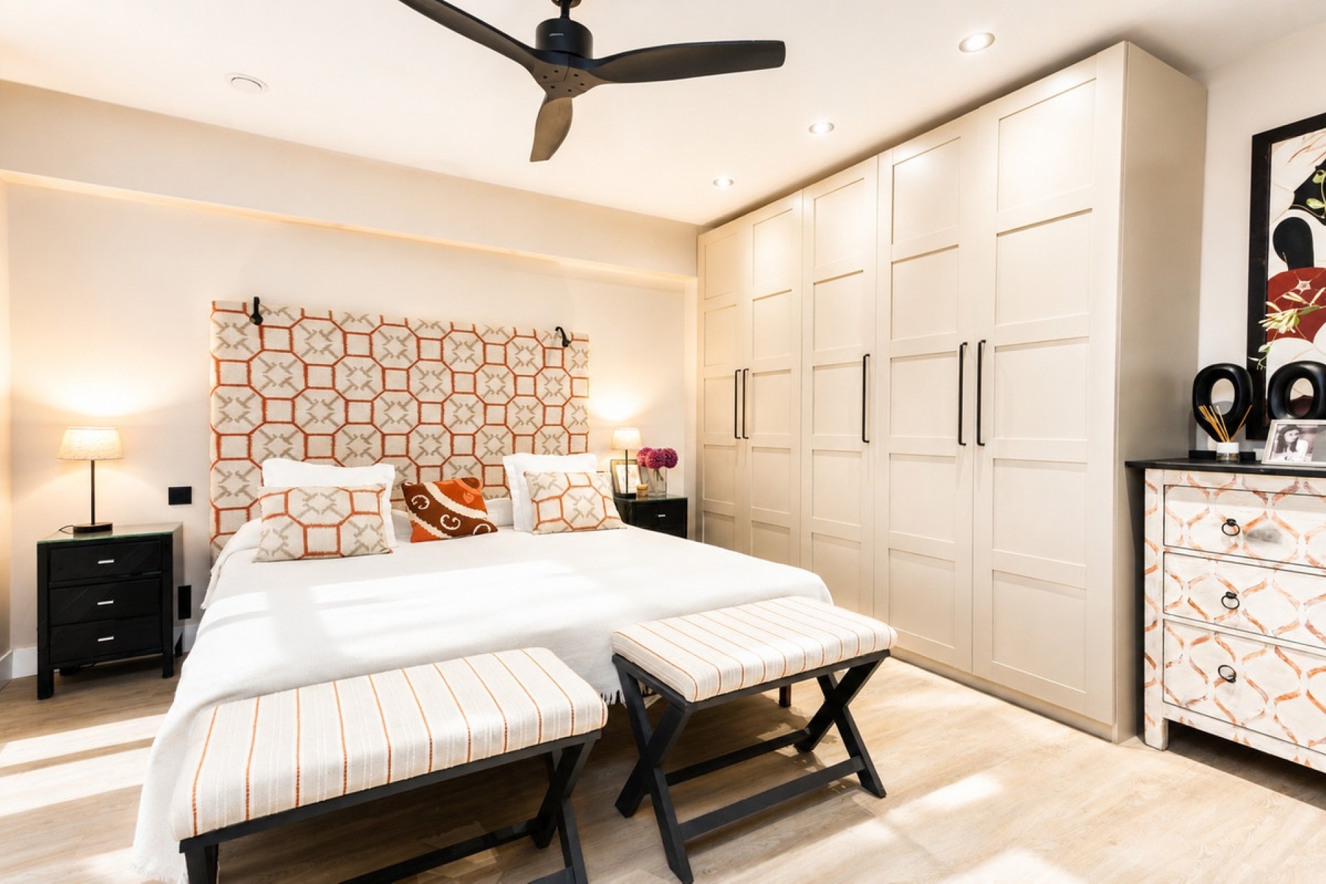 Rynek wtórny - Town house - Marbella - Guadalmina Alta