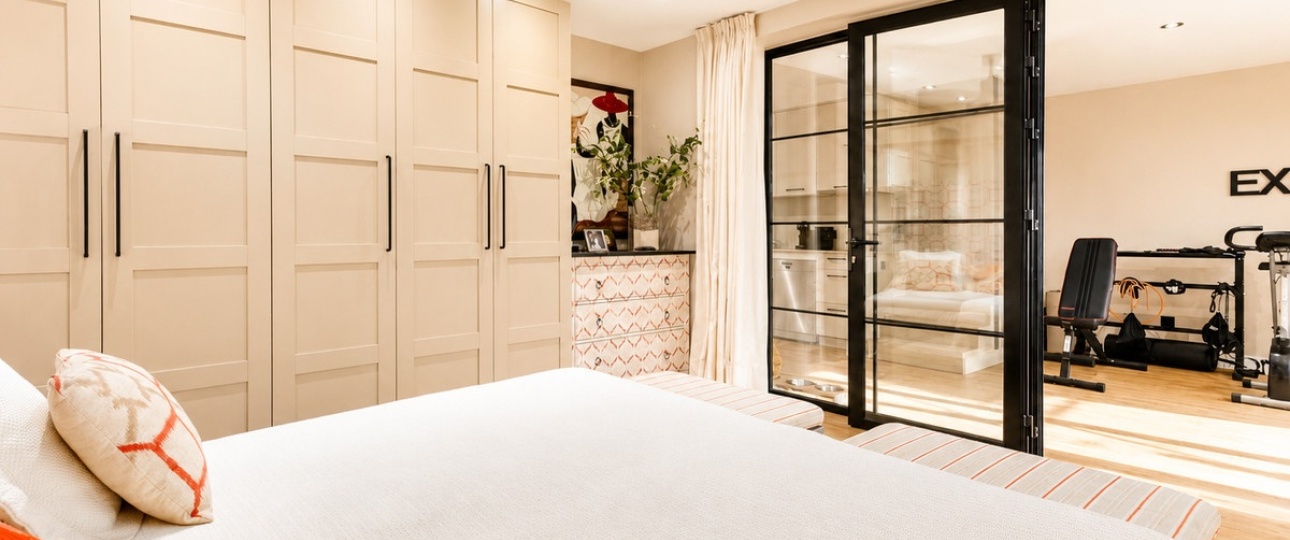 Rynek wtórny - Town house - Marbella - Guadalmina Alta