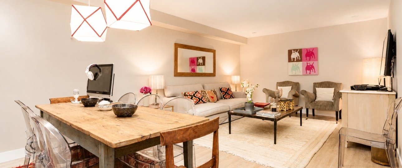 Rynek wtórny - Town house - Marbella - Guadalmina Alta