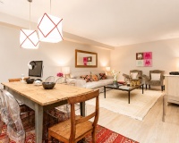Rynek wtórny - Town house - Marbella - Guadalmina Alta