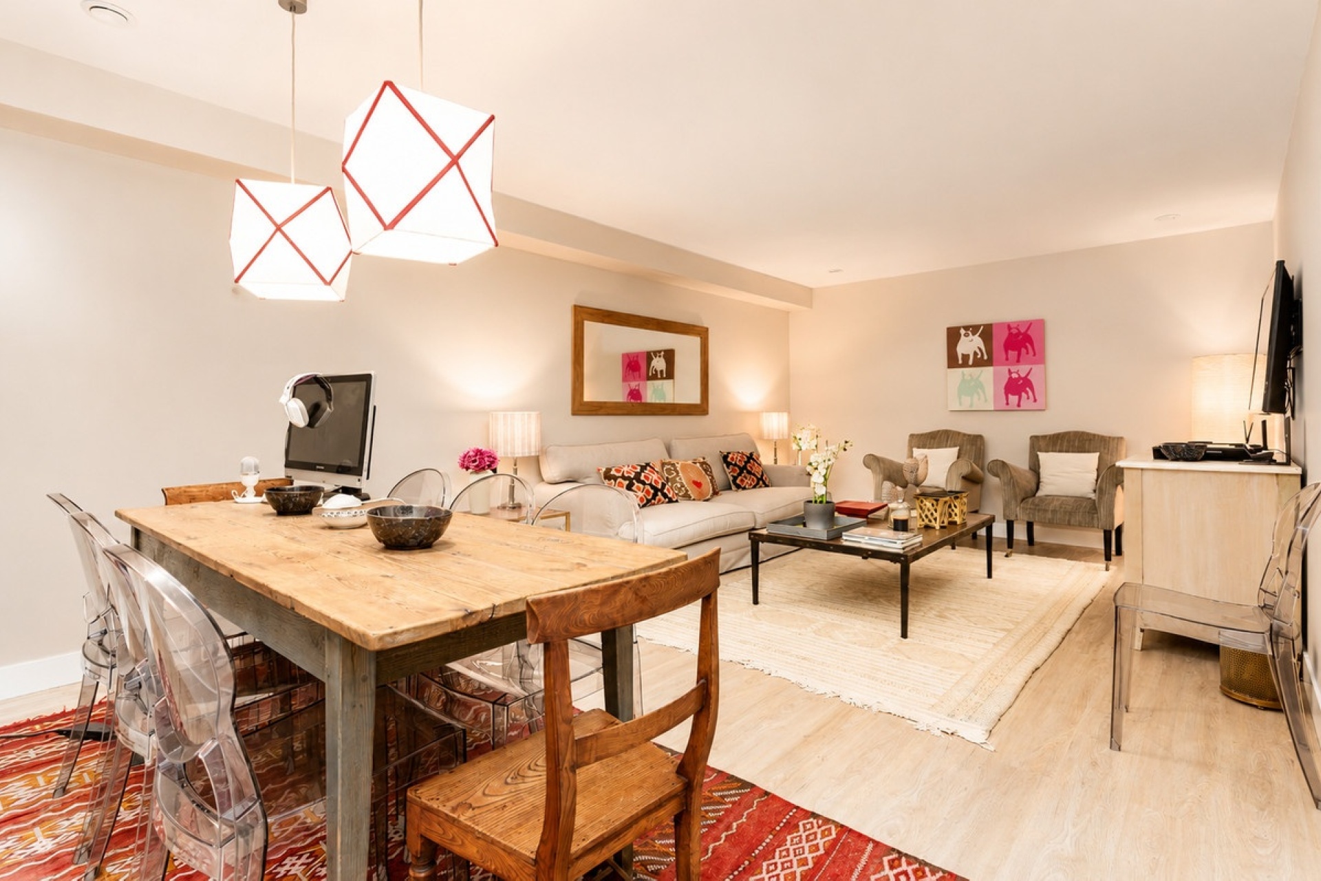 Rynek wtórny - Town house - Marbella - Guadalmina Alta
