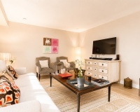 Rynek wtórny - Town house - Marbella - Guadalmina Alta