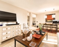 Rynek wtórny - Town house - Marbella - Guadalmina Alta