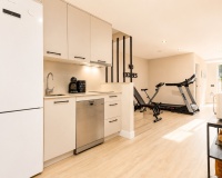Rynek wtórny - Town house - Marbella - Guadalmina Alta