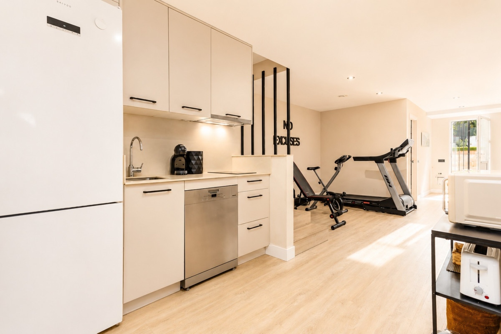 Rynek wtórny - Town house - Marbella - Guadalmina Alta