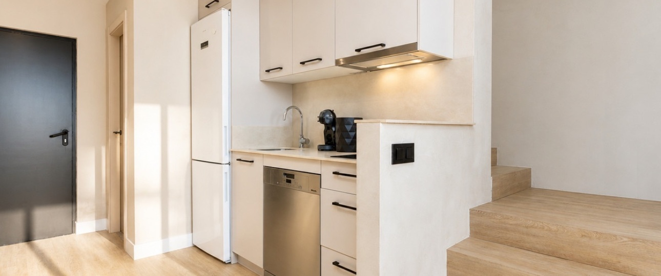 Rynek wtórny - Town house - Marbella - Guadalmina Alta