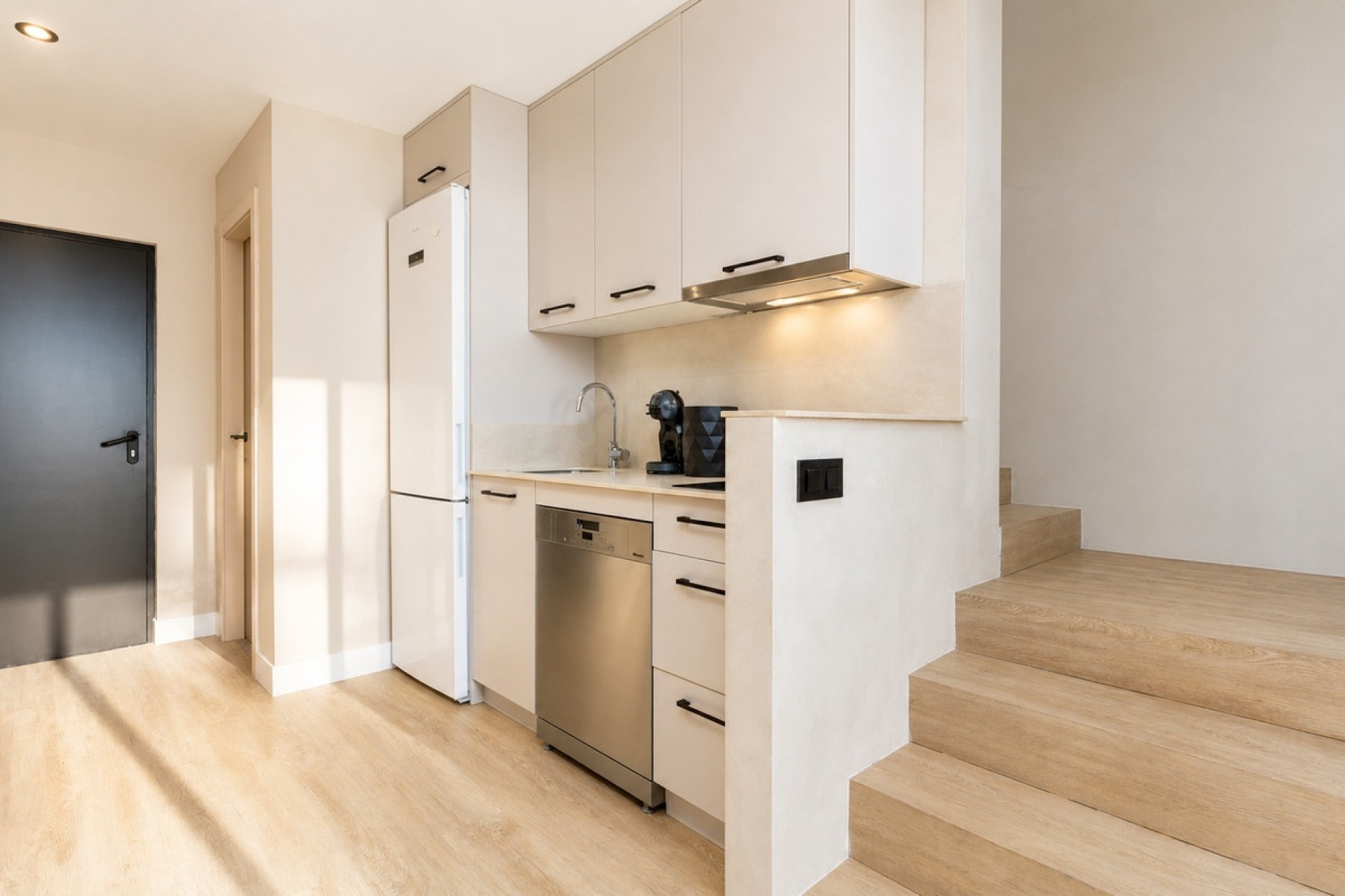 Rynek wtórny - Town house - Marbella - Guadalmina Alta