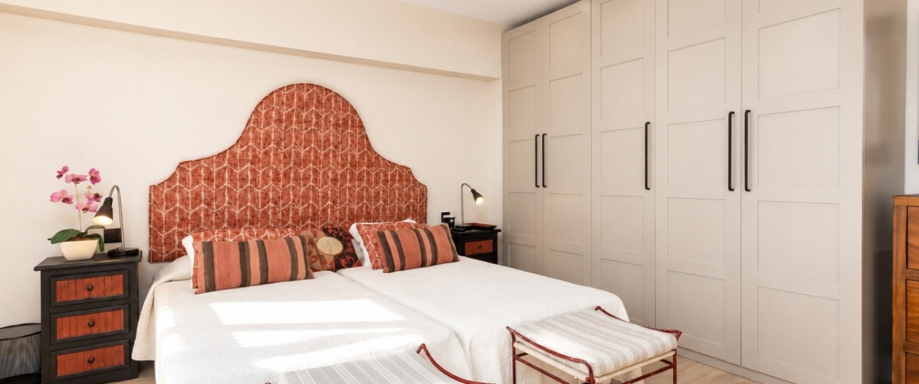 Rynek wtórny - Town house - Marbella - Guadalmina Alta