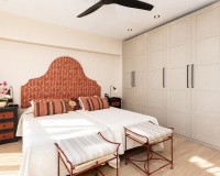 Rynek wtórny - Town house - Marbella - Guadalmina Alta