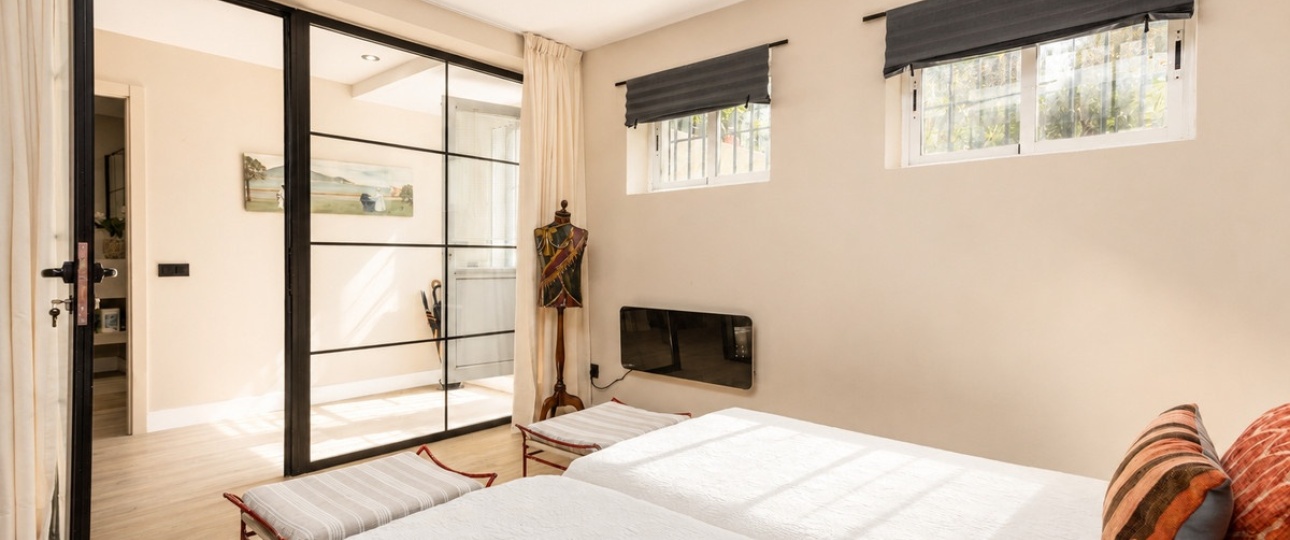 Rynek wtórny - Town house - Marbella - Guadalmina Alta