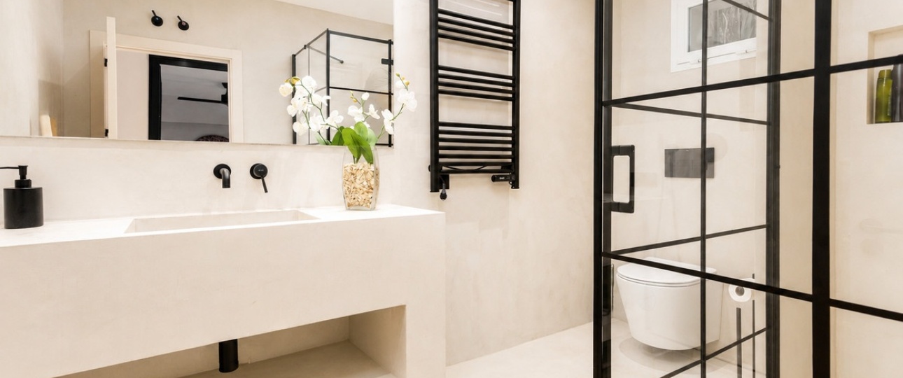 Rynek wtórny - Town house - Marbella - Guadalmina Alta