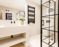 Rynek wtórny - Town house - Marbella - Guadalmina Alta