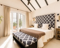 Rynek wtórny - Town house - Marbella - Guadalmina Alta