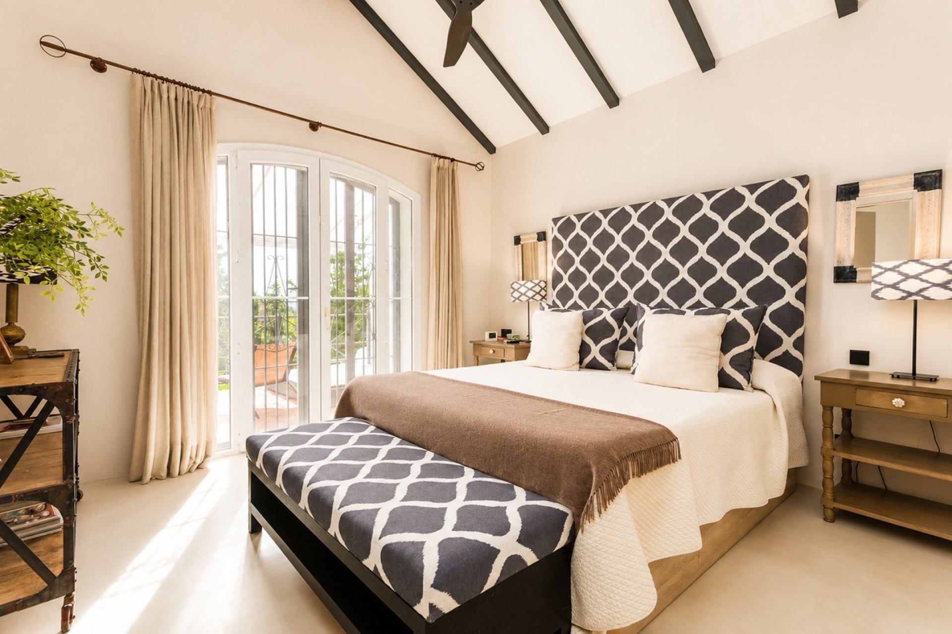 Rynek wtórny - Town house - Marbella - Guadalmina Alta