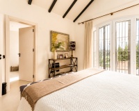 Rynek wtórny - Town house - Marbella - Guadalmina Alta