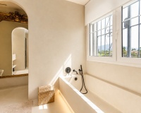 Rynek wtórny - Town house - Marbella - Guadalmina Alta