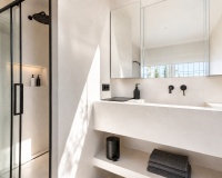 Rynek wtórny - Town house - Marbella - Guadalmina Alta